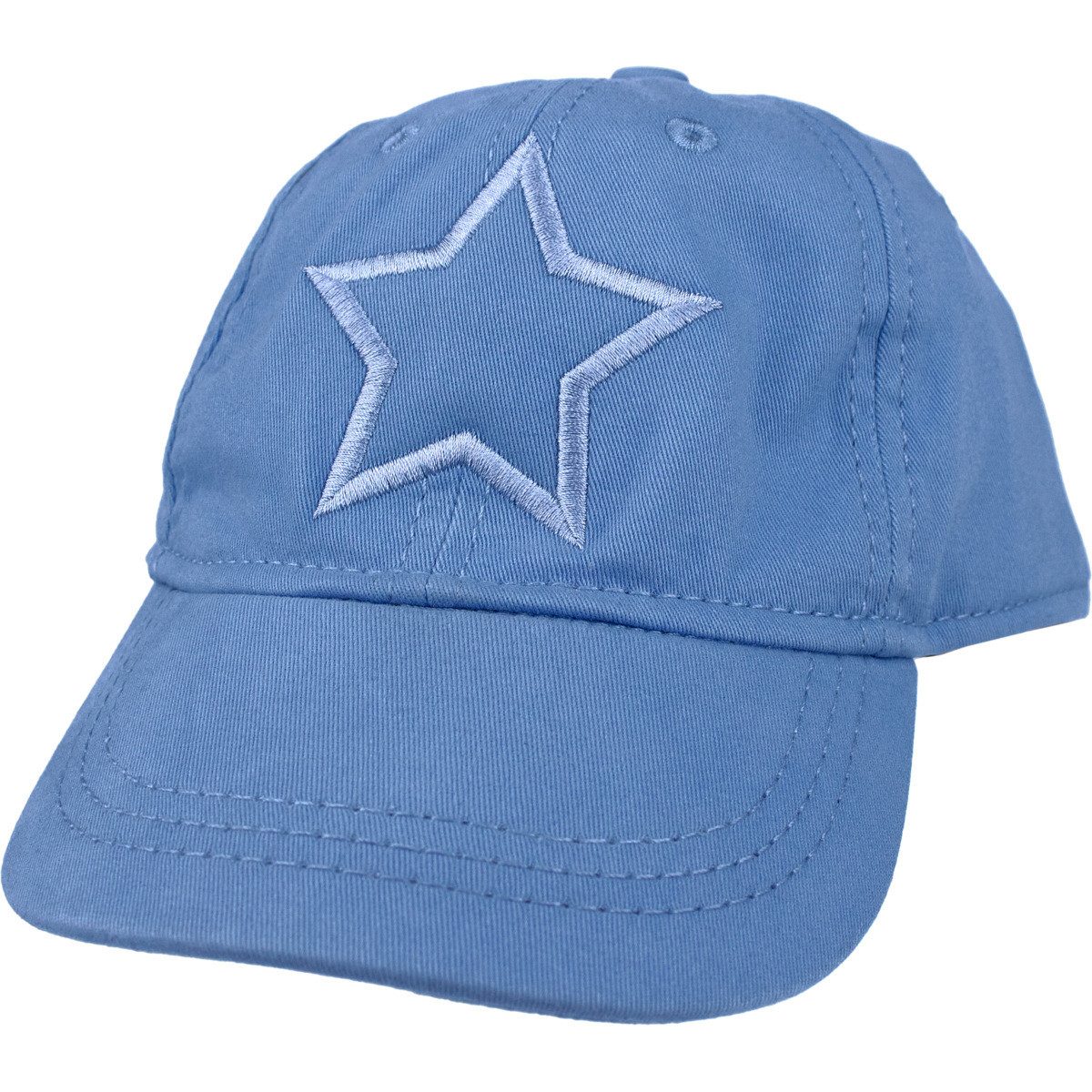 Baseball Cap Twill Unisex Kinder