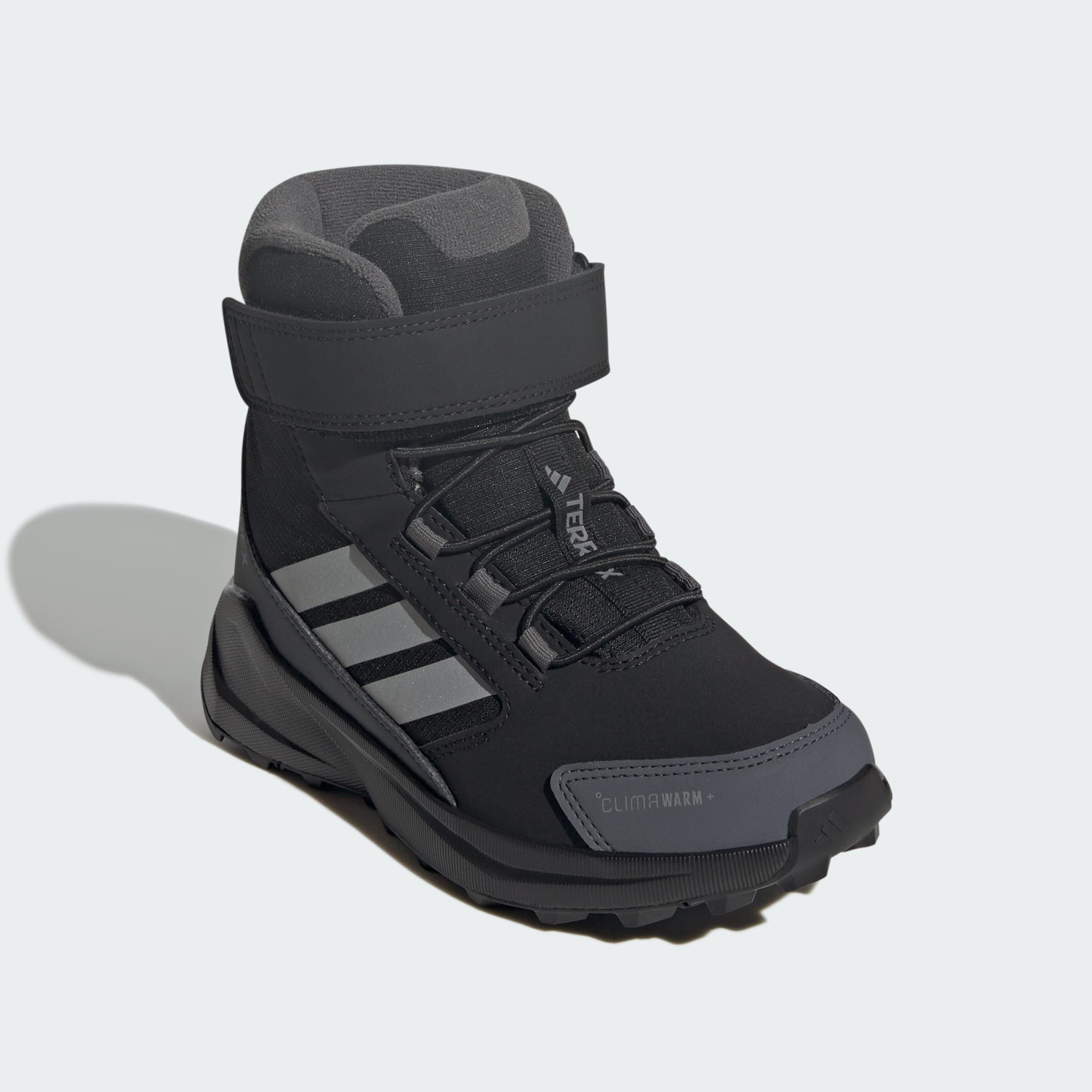 adidas TERREX TERREX TRAILMAKER 2 HIGH CLIMAWARM+ KINDER Wanderstiefel