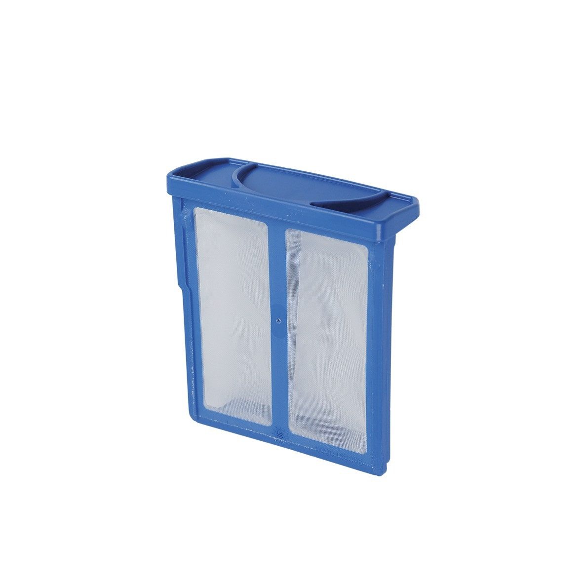 easyPART Wassertank wie BOSCH 00619697 Flusensieb Sieb Filter an, Trockner