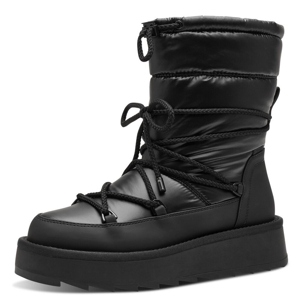 Tamaris Tamaris - Winter Stiefel - Schwarz Stiefel günstig online kaufen
