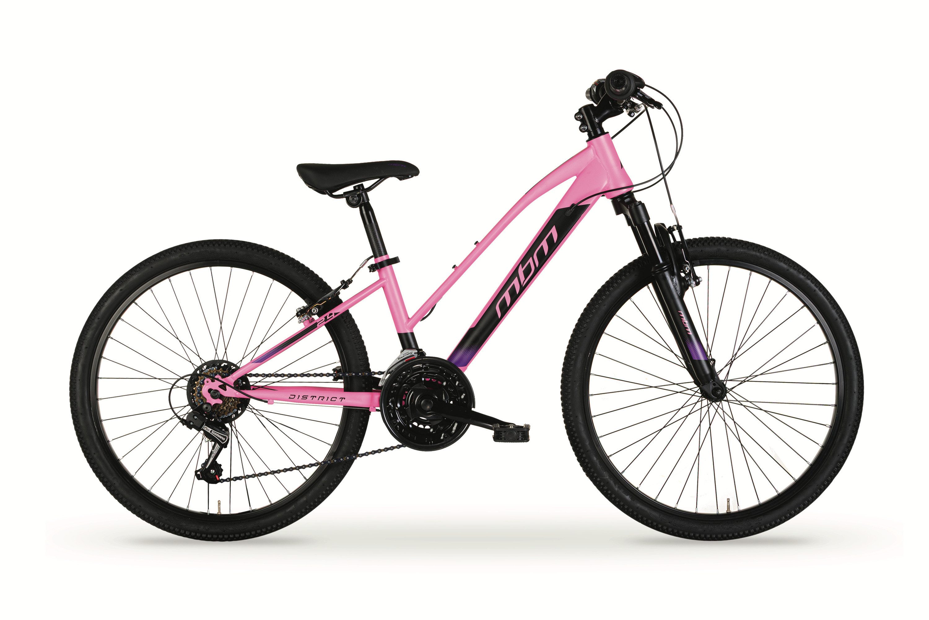 Jugendfahrrad