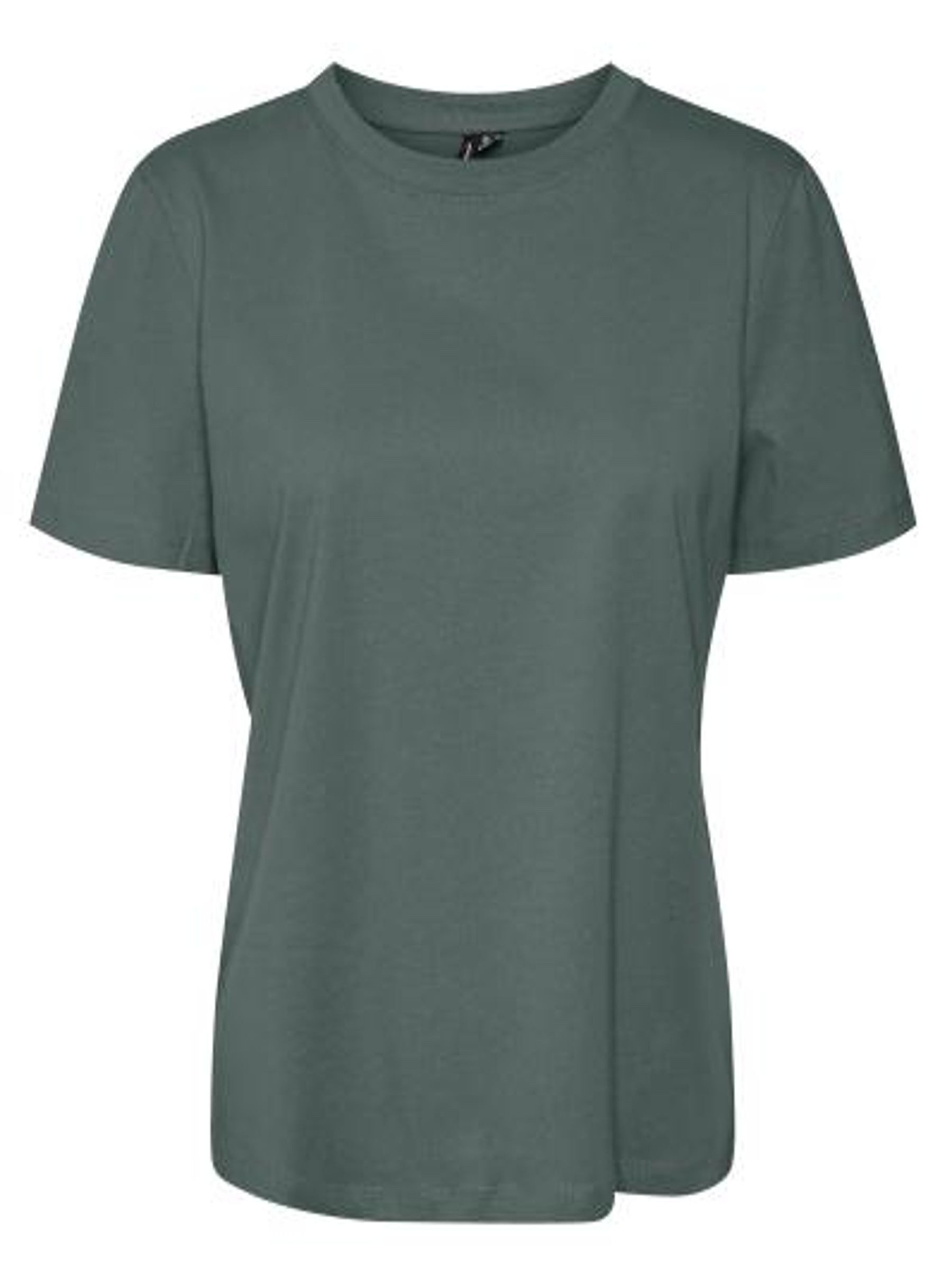 VERO MODA Kurzarmshirt VMPAULINA SS T-SHIRT GA JRS NOOS mehr