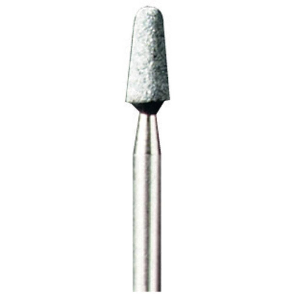 DREMEL Schleifstift Siliziumkarbid-Schleifstein mm 4.8