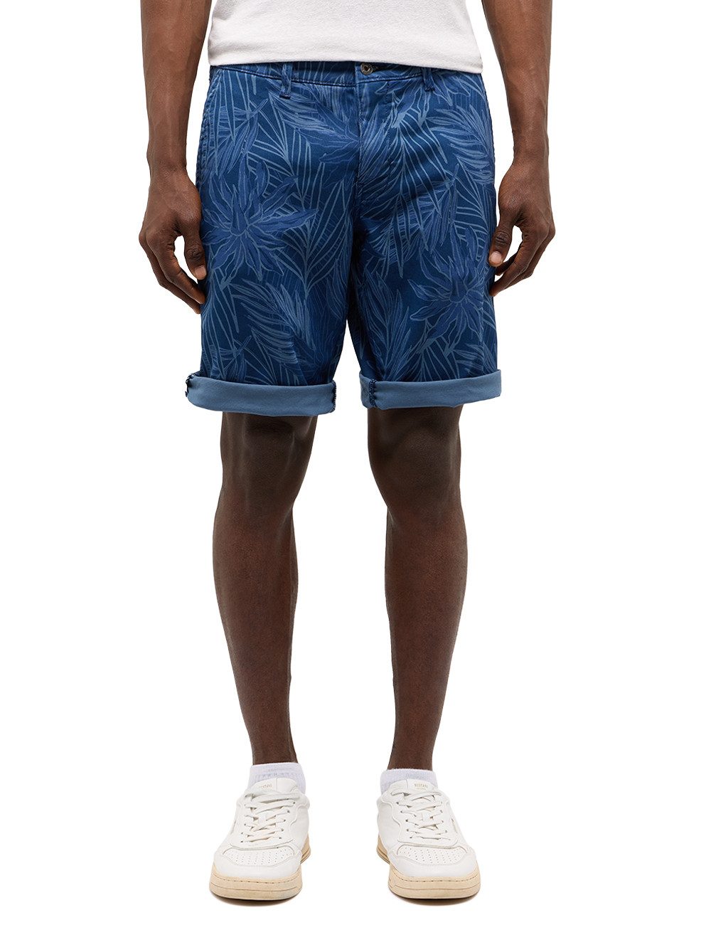 MUSTANG Shorts Herren Style Amsterdam