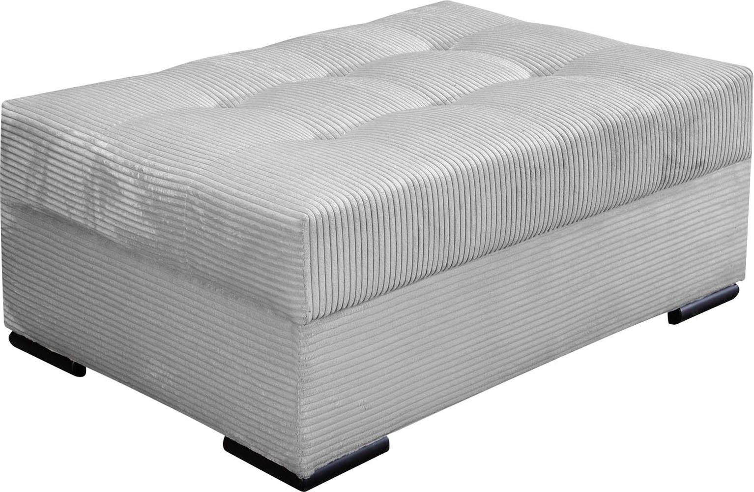 COLLECTION AB Hocker Josy, Frei im günstig online kaufen