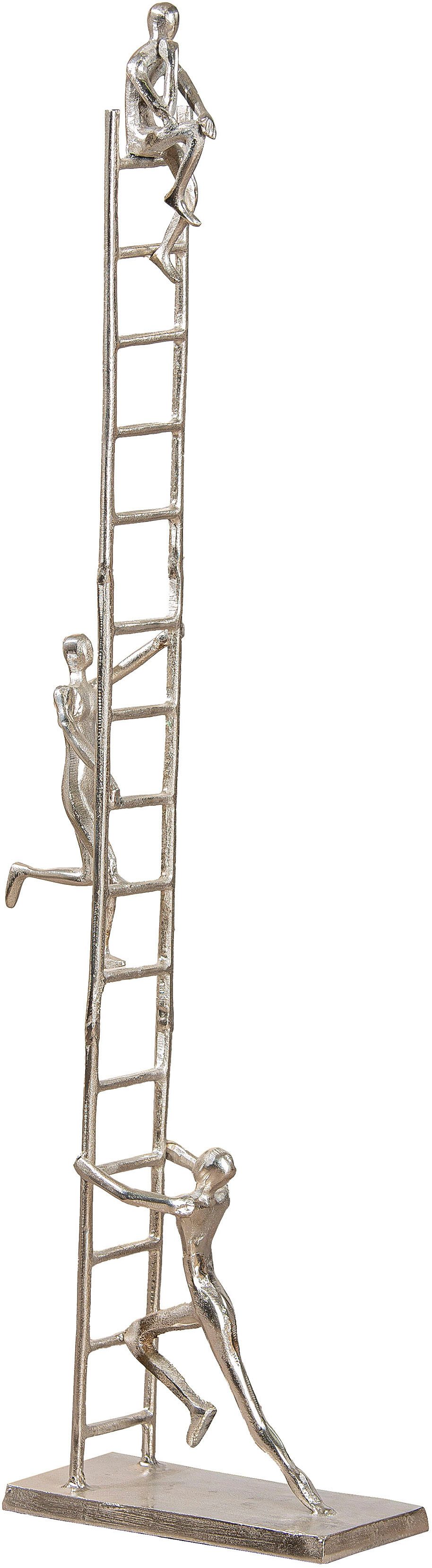 GILDE Dekofigur Skulptur "Aufstieg" (1 St) günstig online kaufen