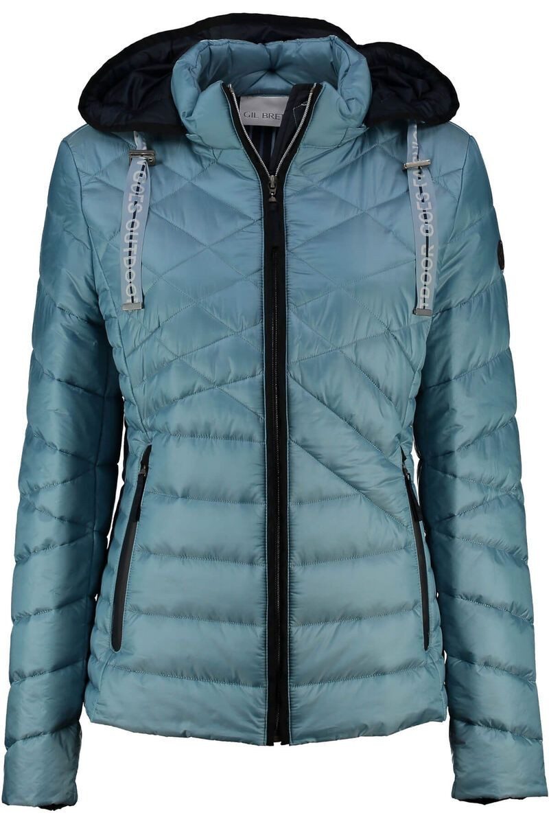 Outdoorjacke