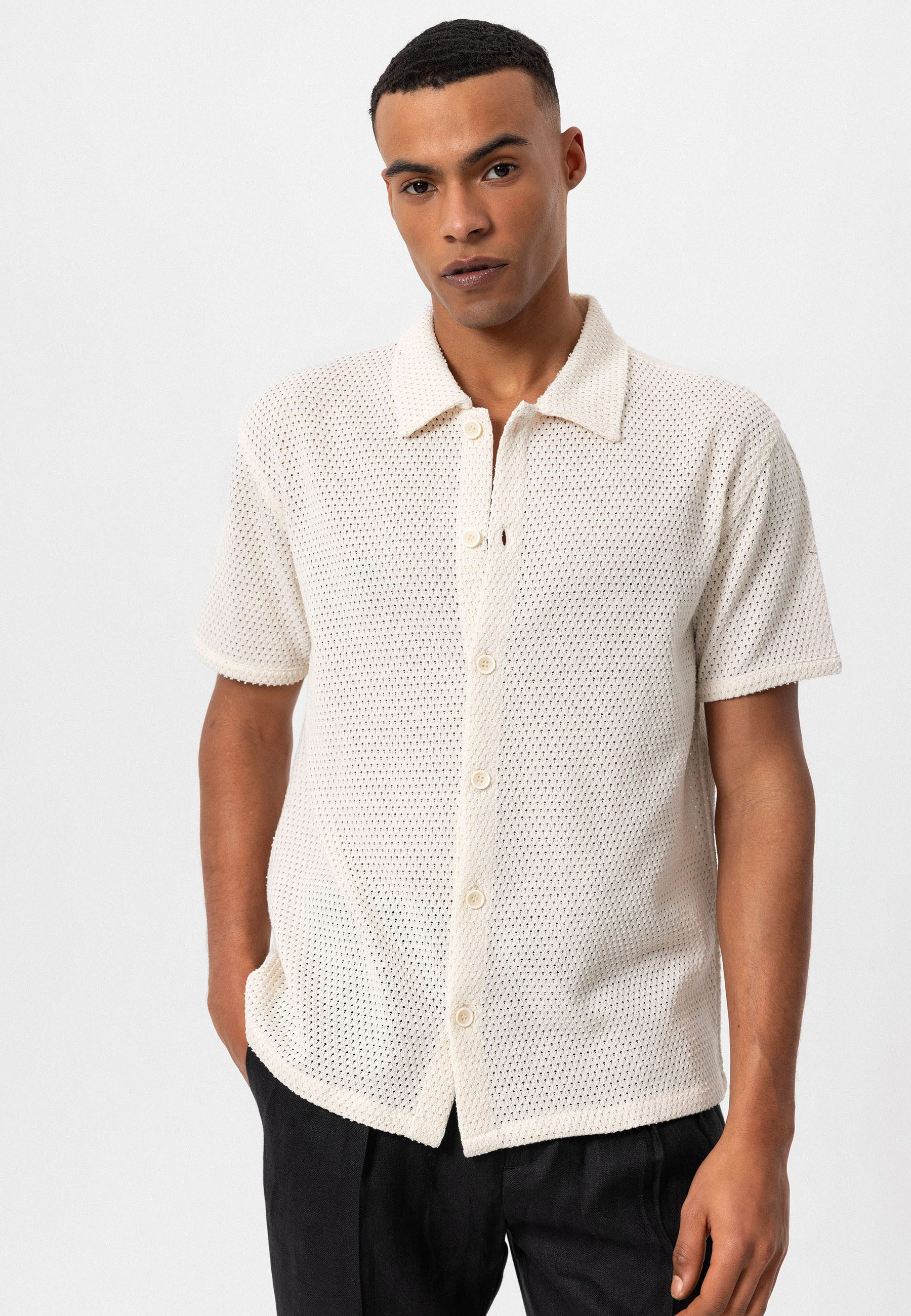 Antioch Blusenshirt COLOMBO - Patterned günstig online kaufen