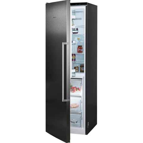 SIEMENS Kühlschrank iQ700 KS36FPXCP, 186 cm hoch, 60 cm breit