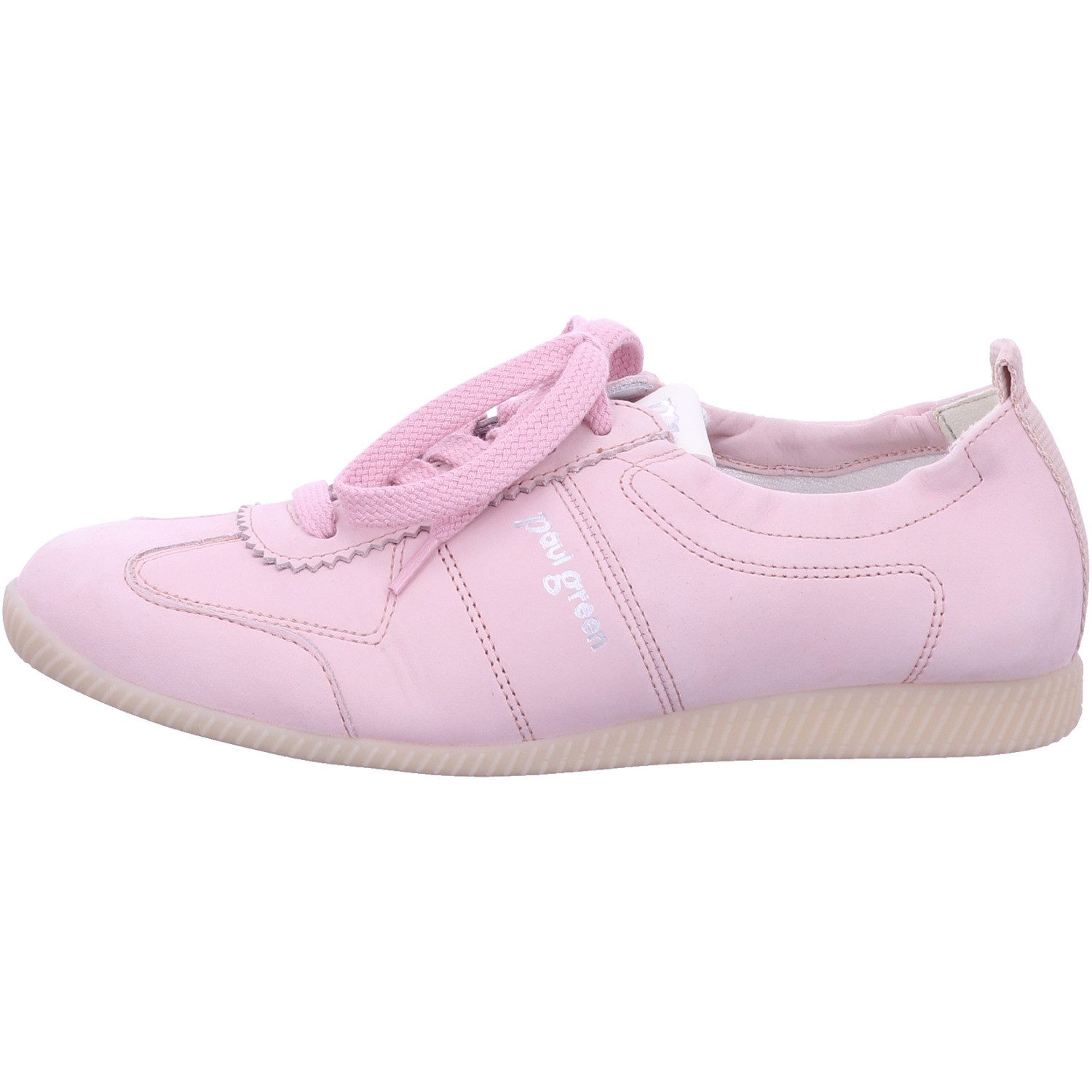 Paul Green 5522-019 Schnürschuh günstig online kaufen