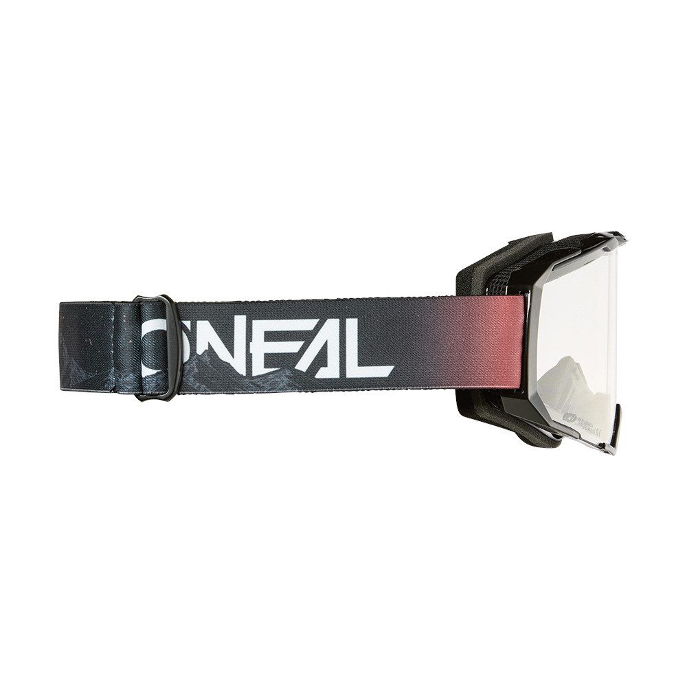O’NEAL Fahrradbrille, MTB-Brille Goggle COVERT B-22