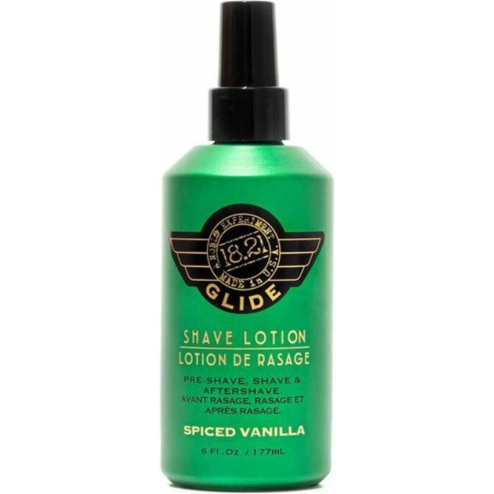 18 21 Man Made After Shave Lotion 18.21 Man Made 18.21 Man Made Shave Lotion - Spiced Vanilla