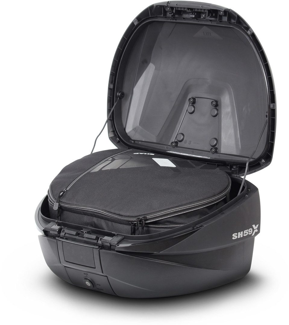 SHAD Handgepäck-Topcase SH59X Topcase
