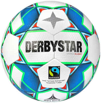 Derbystar Fußball Gamma S-Light