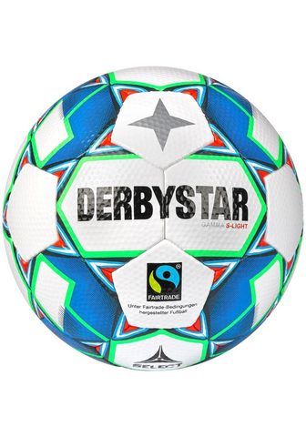 Derbystar Fußball Gamma S-Light