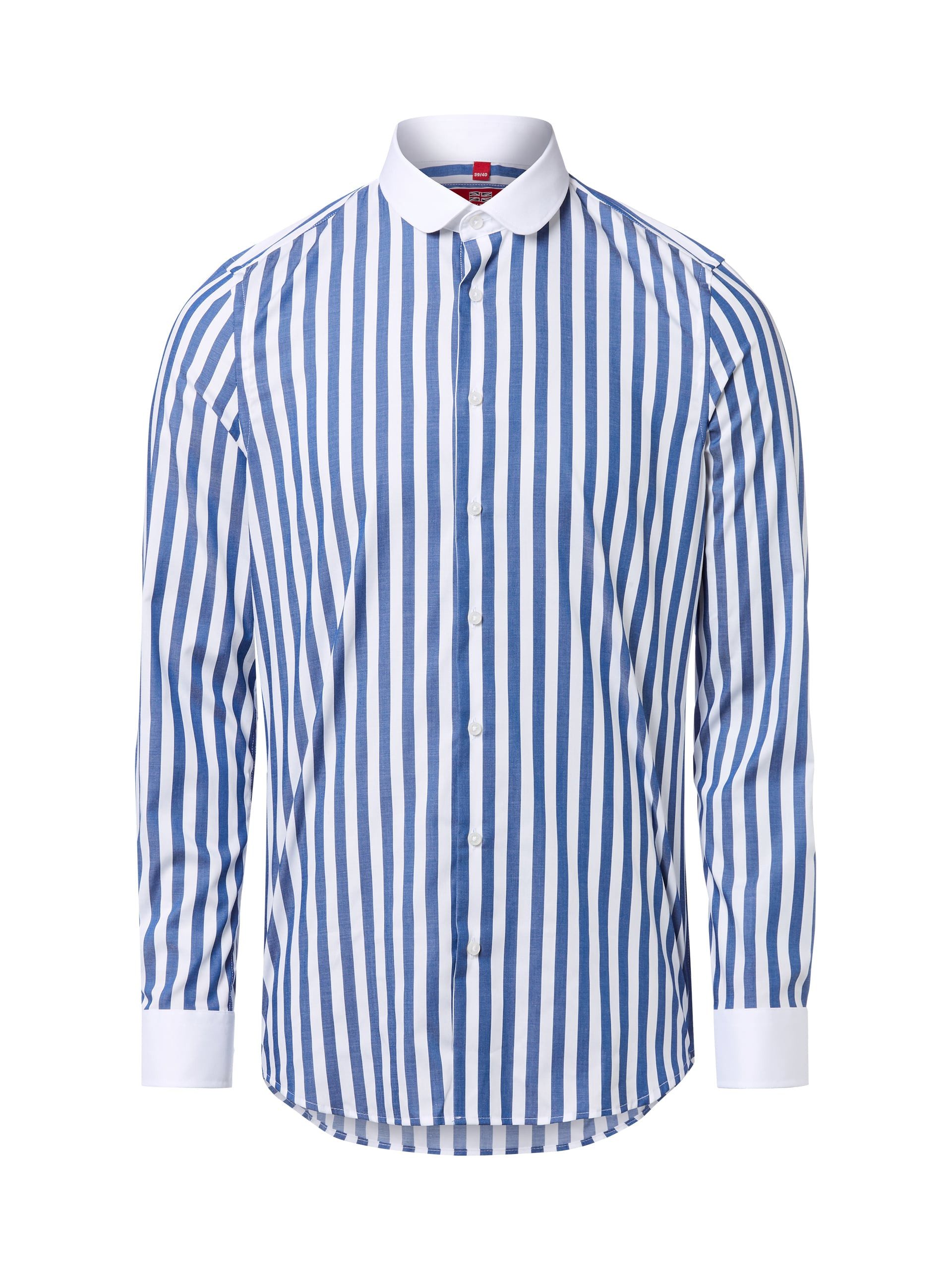 Finshley & Harding London Businesshemd