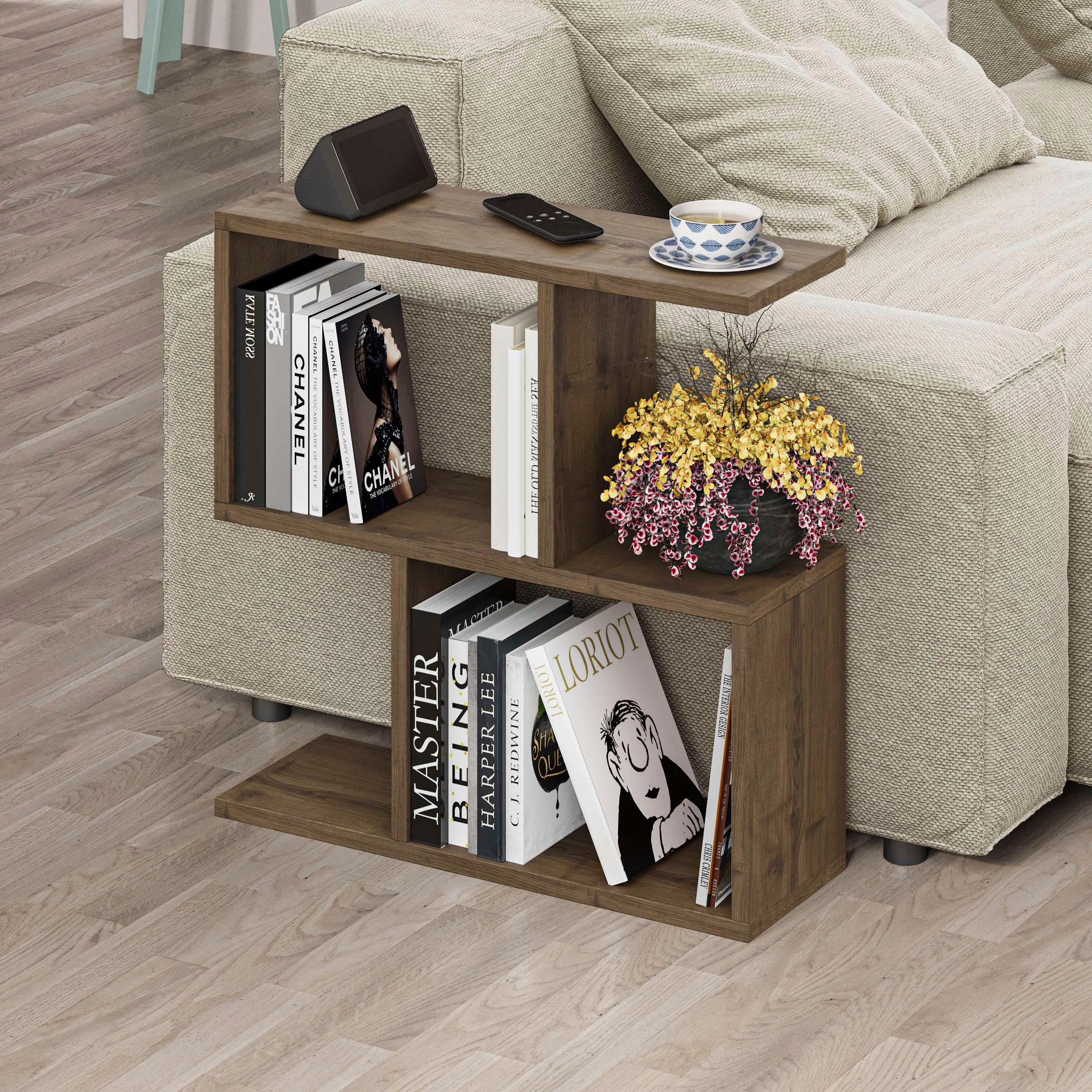 Decortie Beistelltisch HOMEMANIA BEISTELLTISCH (Packung, 1-St), günstig online kaufen
