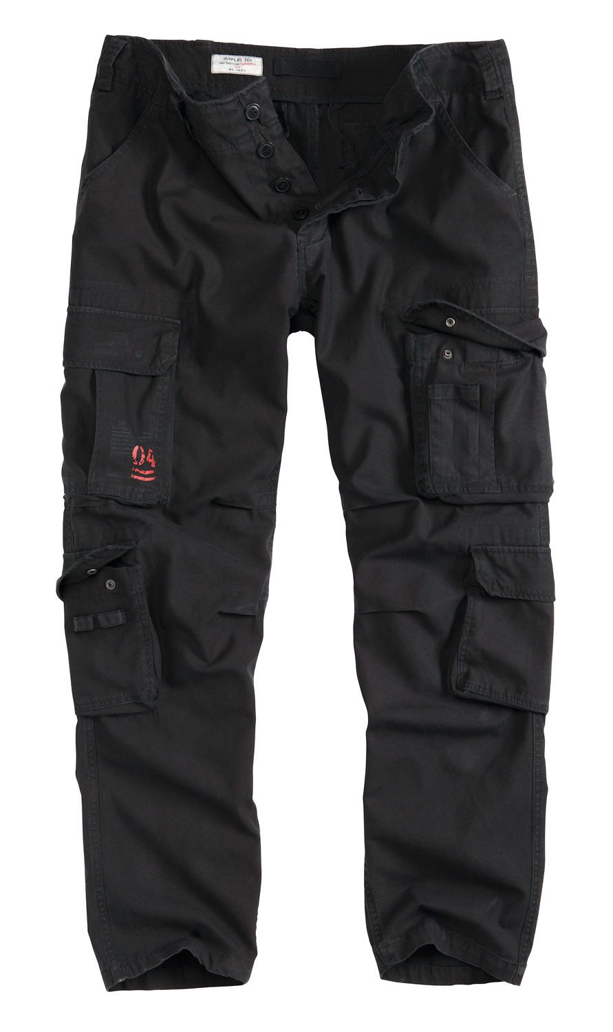Surplus Raw Vintage Cargohose SURPLUS Airborne Slimmy Slim Fit günstig online kaufen