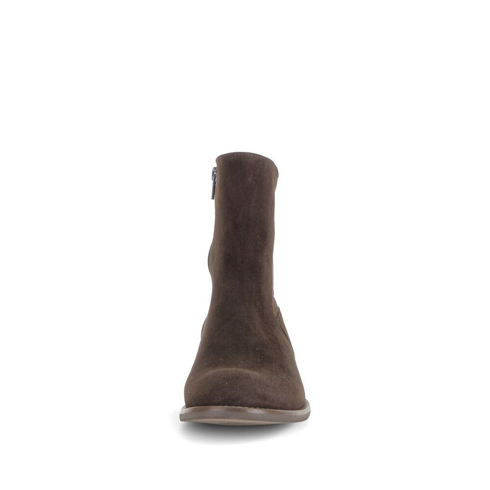 Gabor Gabor - Stiefeletten - Braun Stiefel