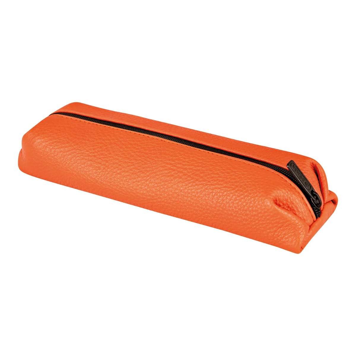Herlitz Federmäppchen Herlitz 50043842 Etui Weiches Federmäppchen Grün