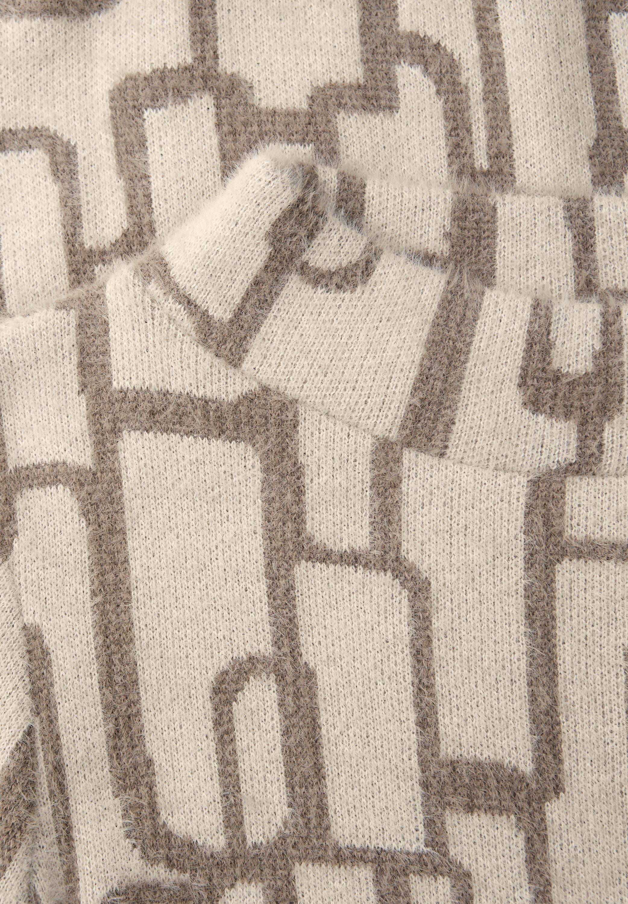 STREET ONE Langarmshirt günstig online kaufen