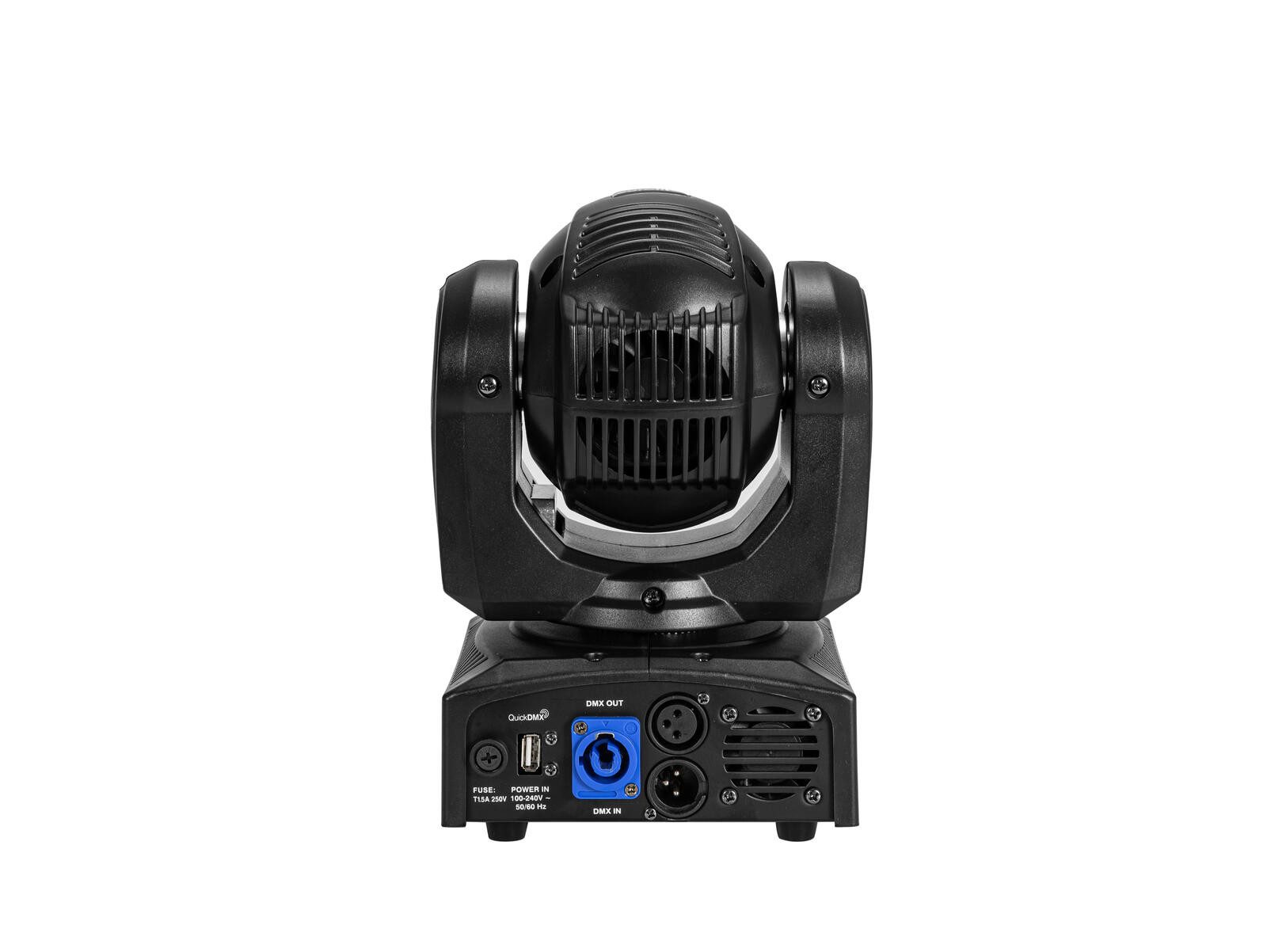 EUROLITE Discolicht EUROLITE LED TMH-B60 Moving-Head Beam