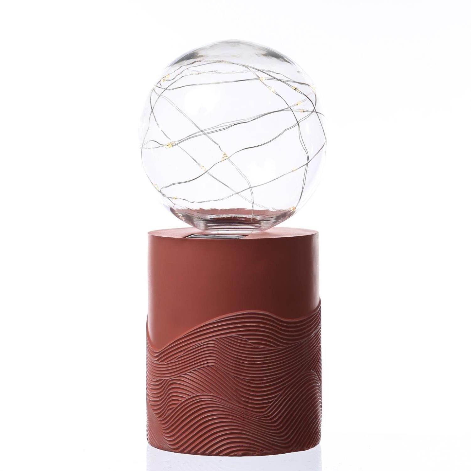 MARELIDA LED Solarleuchte LED Solar Tischlampe günstig online kaufen