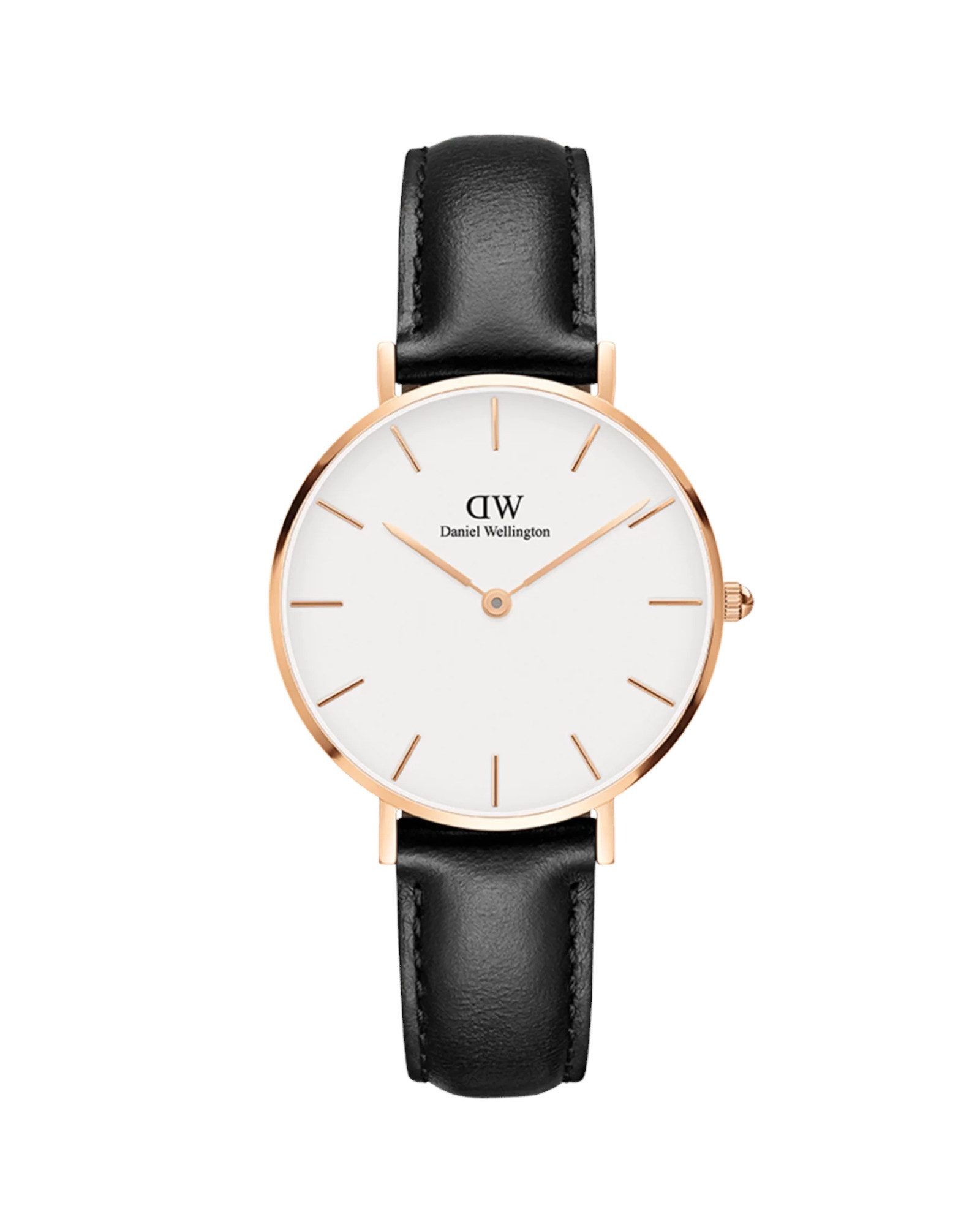 Daniel Wellington Quarzuhr Daniel Wellington Petite DW00100174, Daniel Well günstig online kaufen