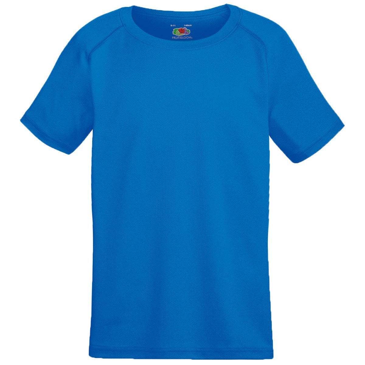 Fruit of the Loom Funktionsshirt Fruit günstig online kaufen