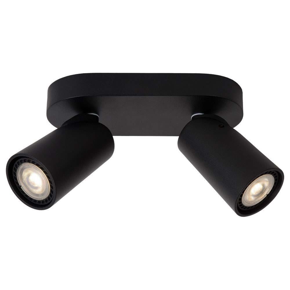 Lucide Deckenstrahler LED Deckenspot Xyrus 5W GU10, LED