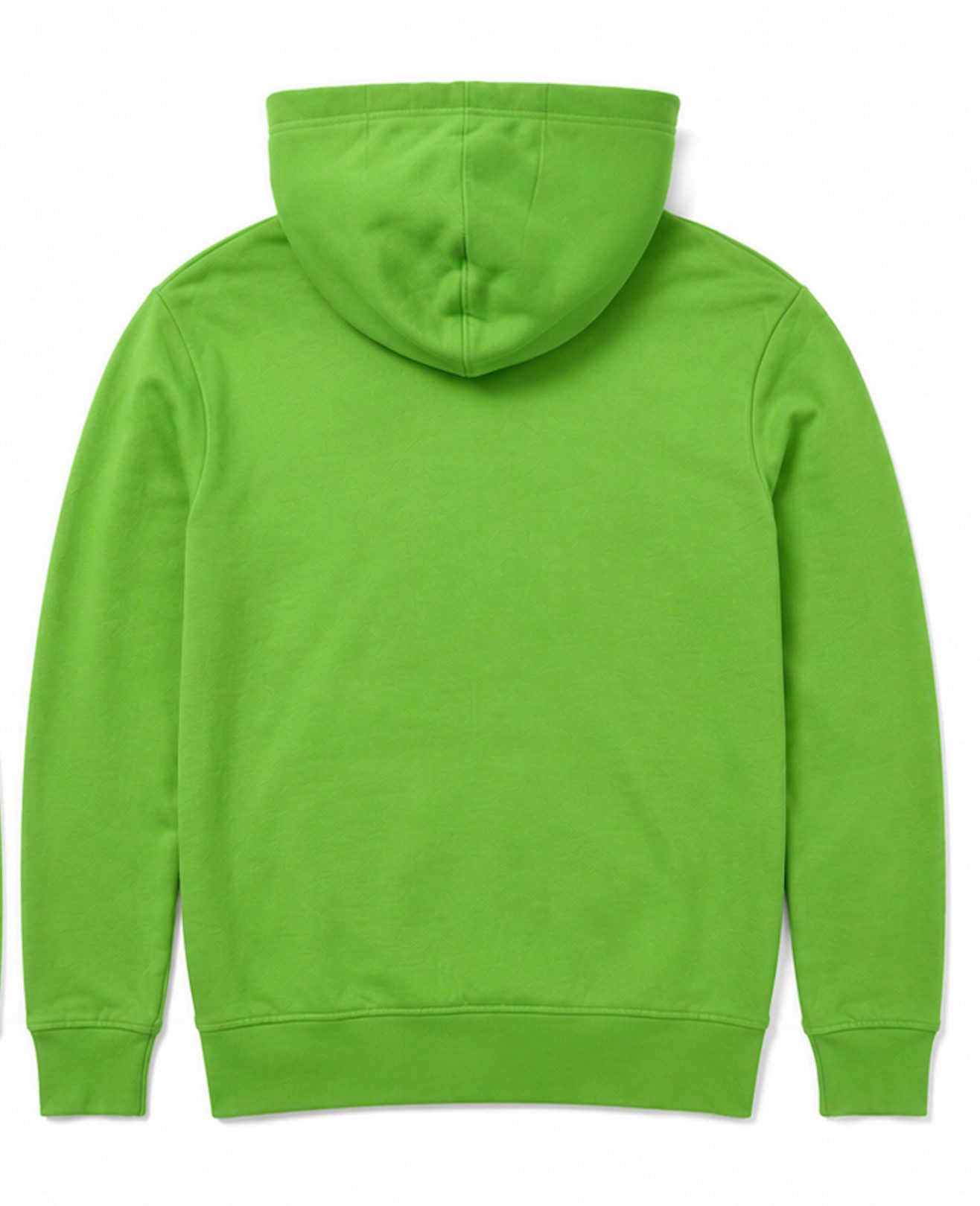 Polo Ralph Lauren Hoodie Herren Kapuzenpullover Neon Sweatshirt Pullover Unisex sofortige Authentifizierung über einen QR-Code – Bild 2 von 5