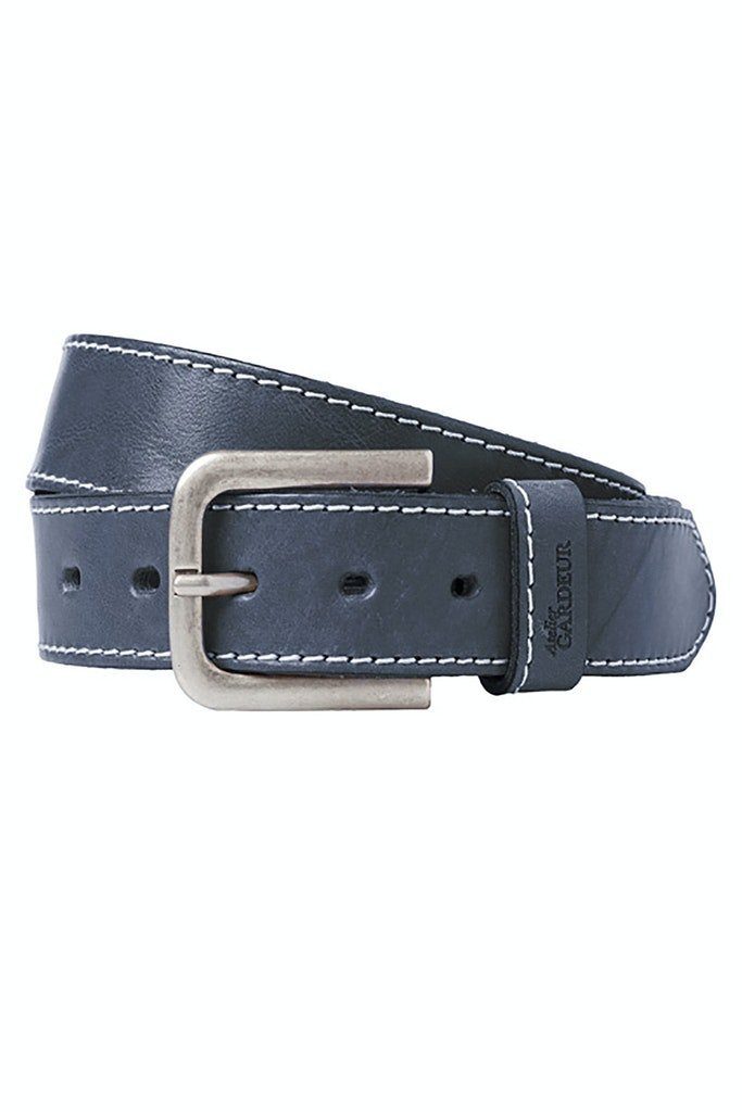 Atelier GARDEUR Ledergürtel Atelier GARDEUR HG-001-49298 braun, Gürtel