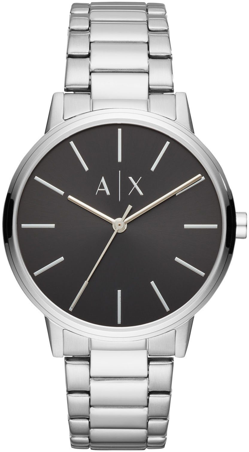 Wir haben eine große Auswahl an ARMANI EXCHANGE Quarzuhr AX2700