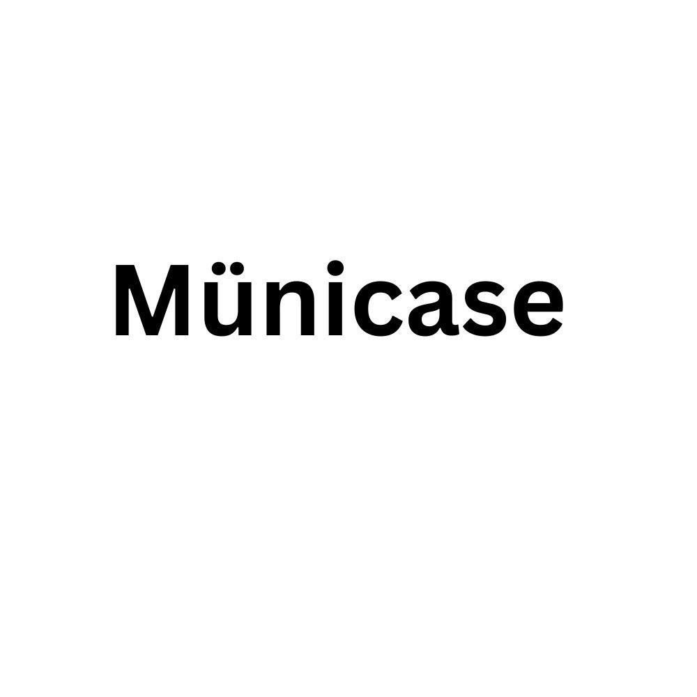 Münicase