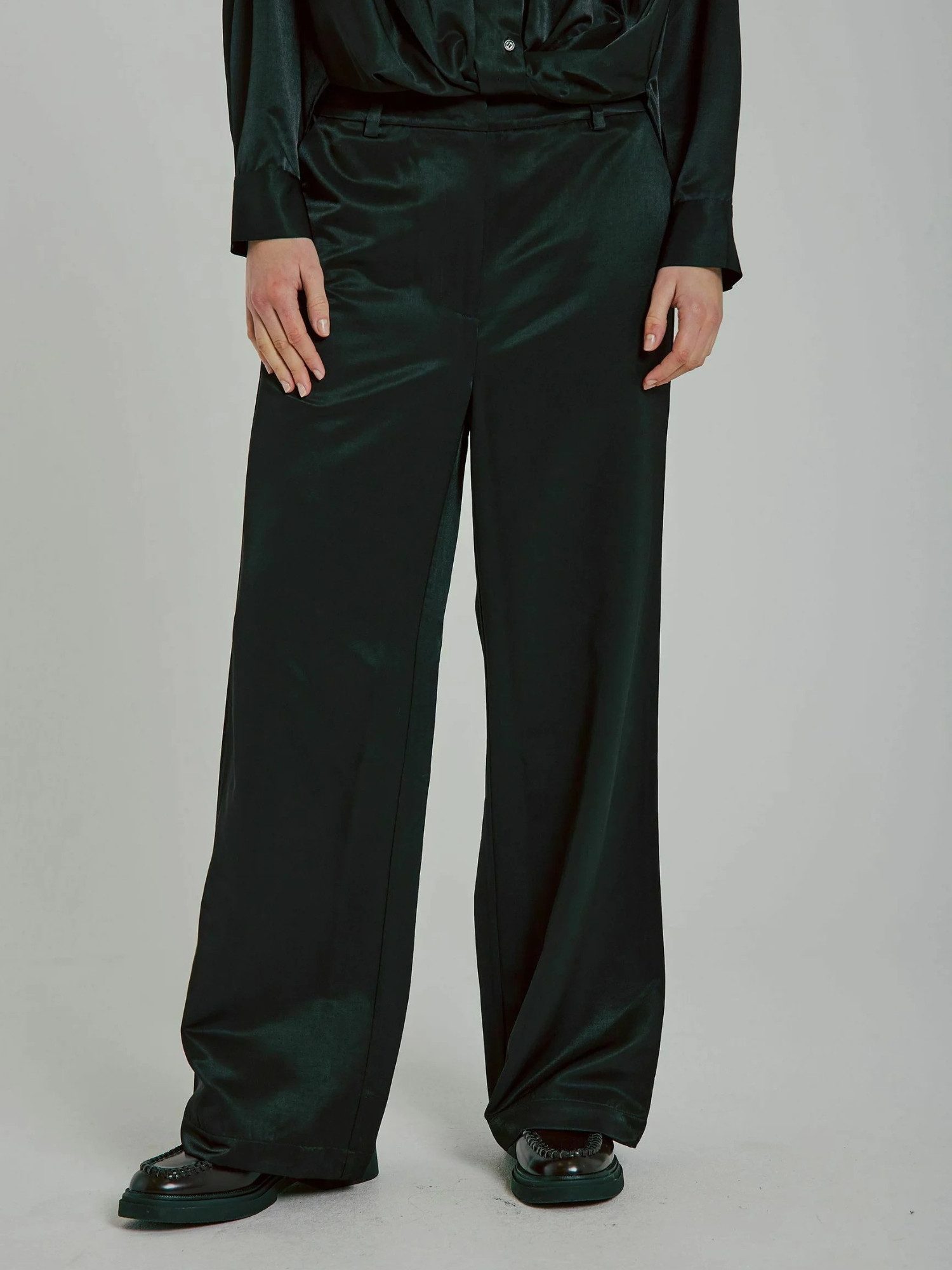 NORR Chinohose NORR Trousers Talua