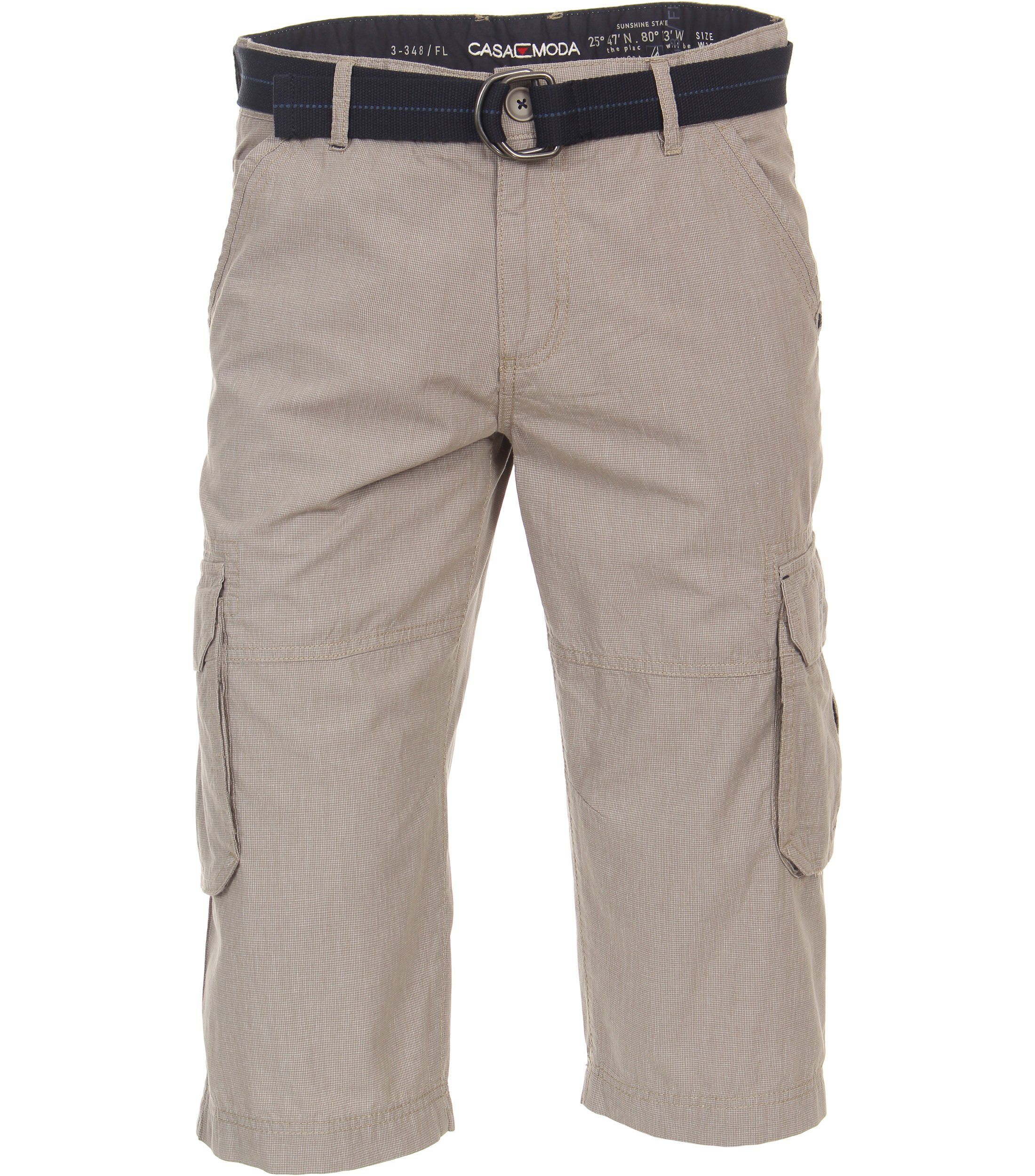 3/4-Hose CASAMODA 3/4 - Bermuda uni
