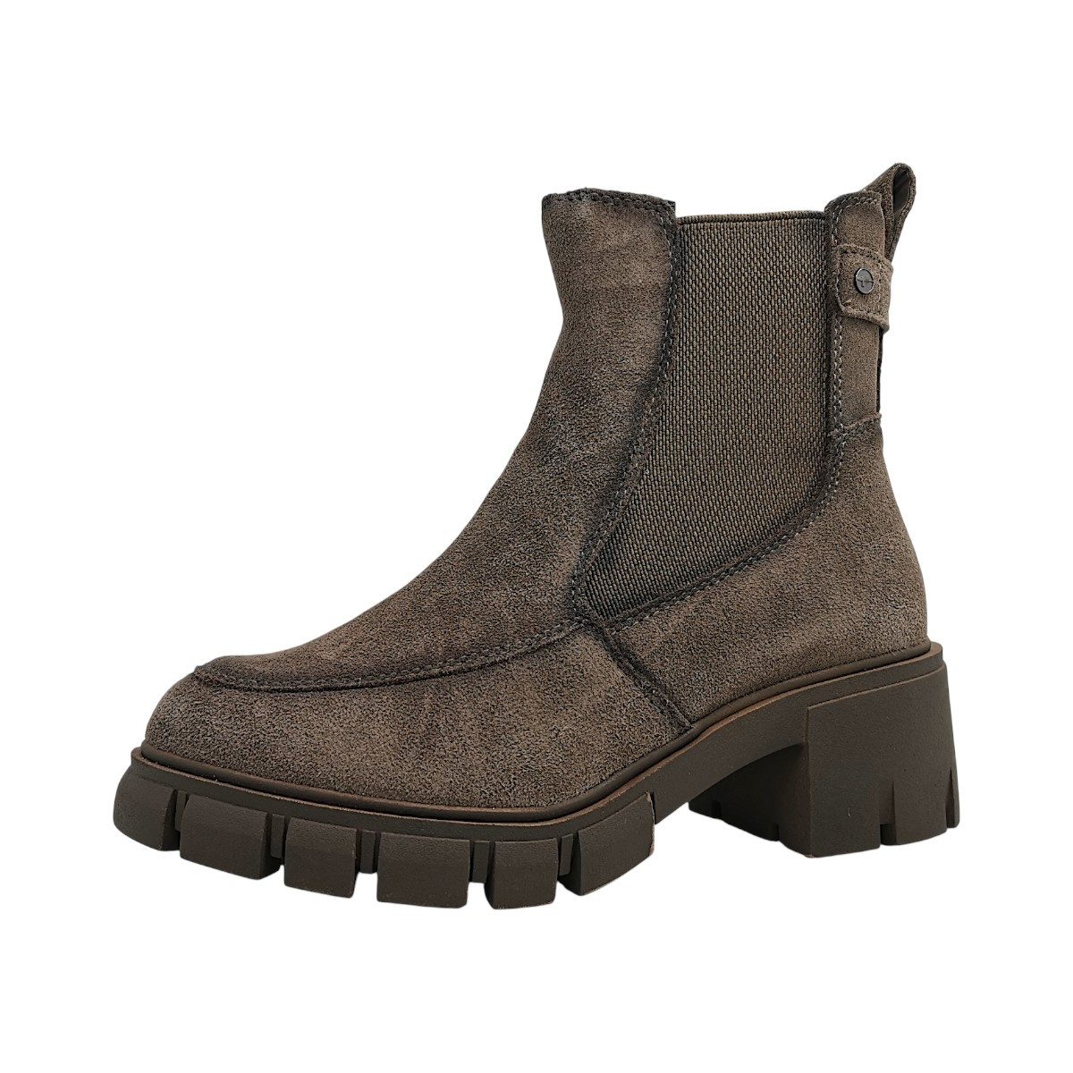 Tamaris Stiefel Schnürstiefel günstig online kaufen