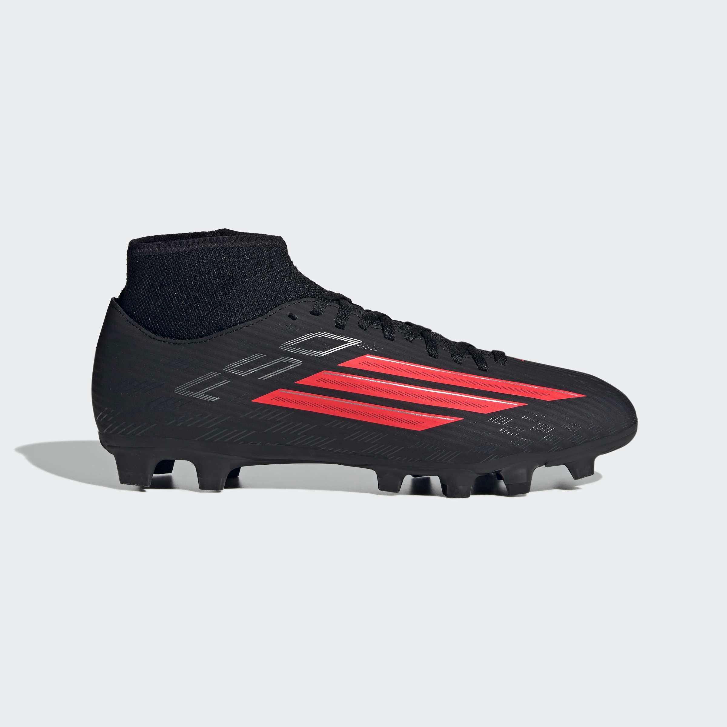 adidas Performance F50 CLUB MID-CUT FG/MG Fußballschuh für viele verschiede günstig online kaufen
