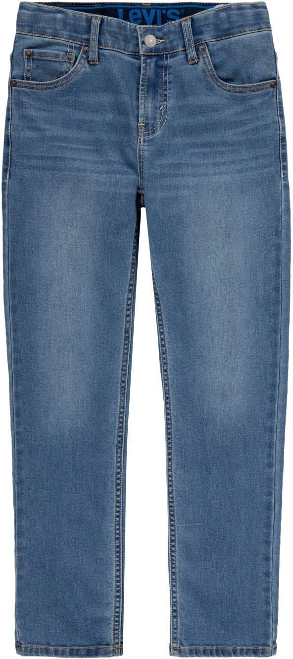 Levi's® Kids a find way PERFORMANCE 5-Pocket-Jeans STRONG LVB BOYS for 502