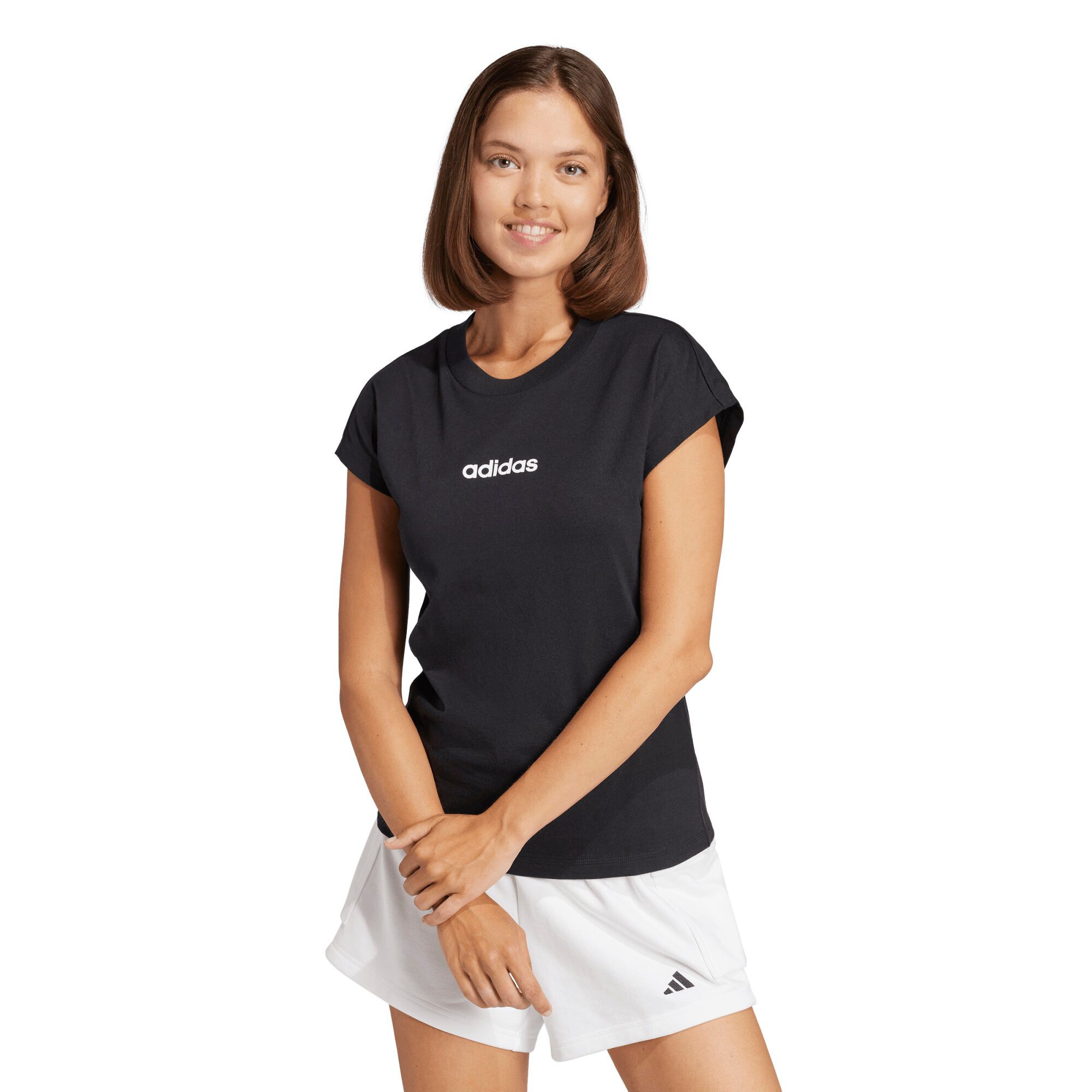 adidas Performance T-Shirt adidas Damen T-Shirt günstig online kaufen