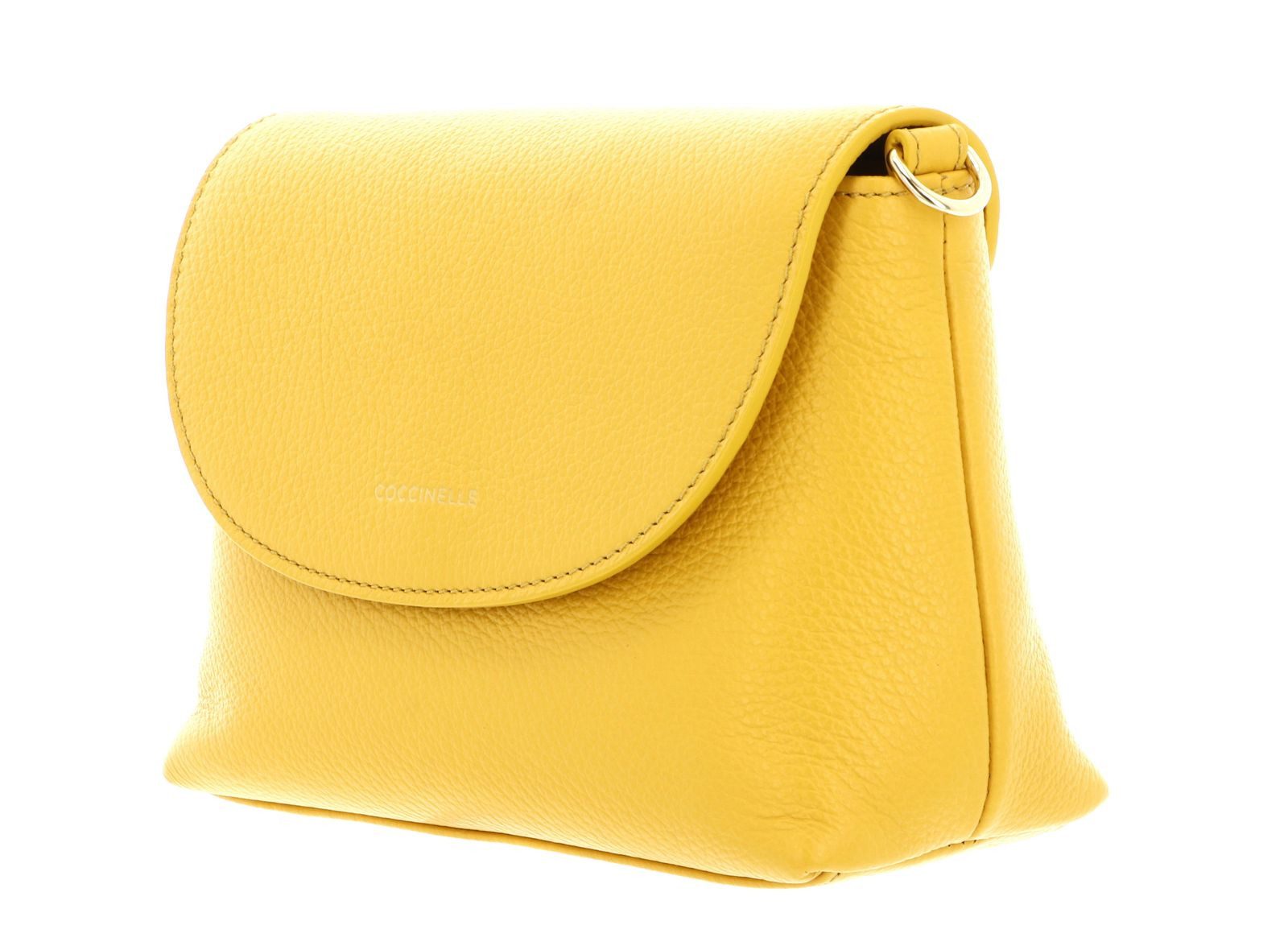 COCCINELLE Umhängetasche Mini Crossbody Bag, aus günstig online kaufen