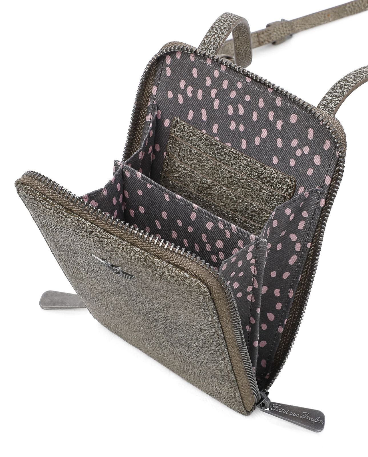 Fritzi aus Preußen Handytasche Radix