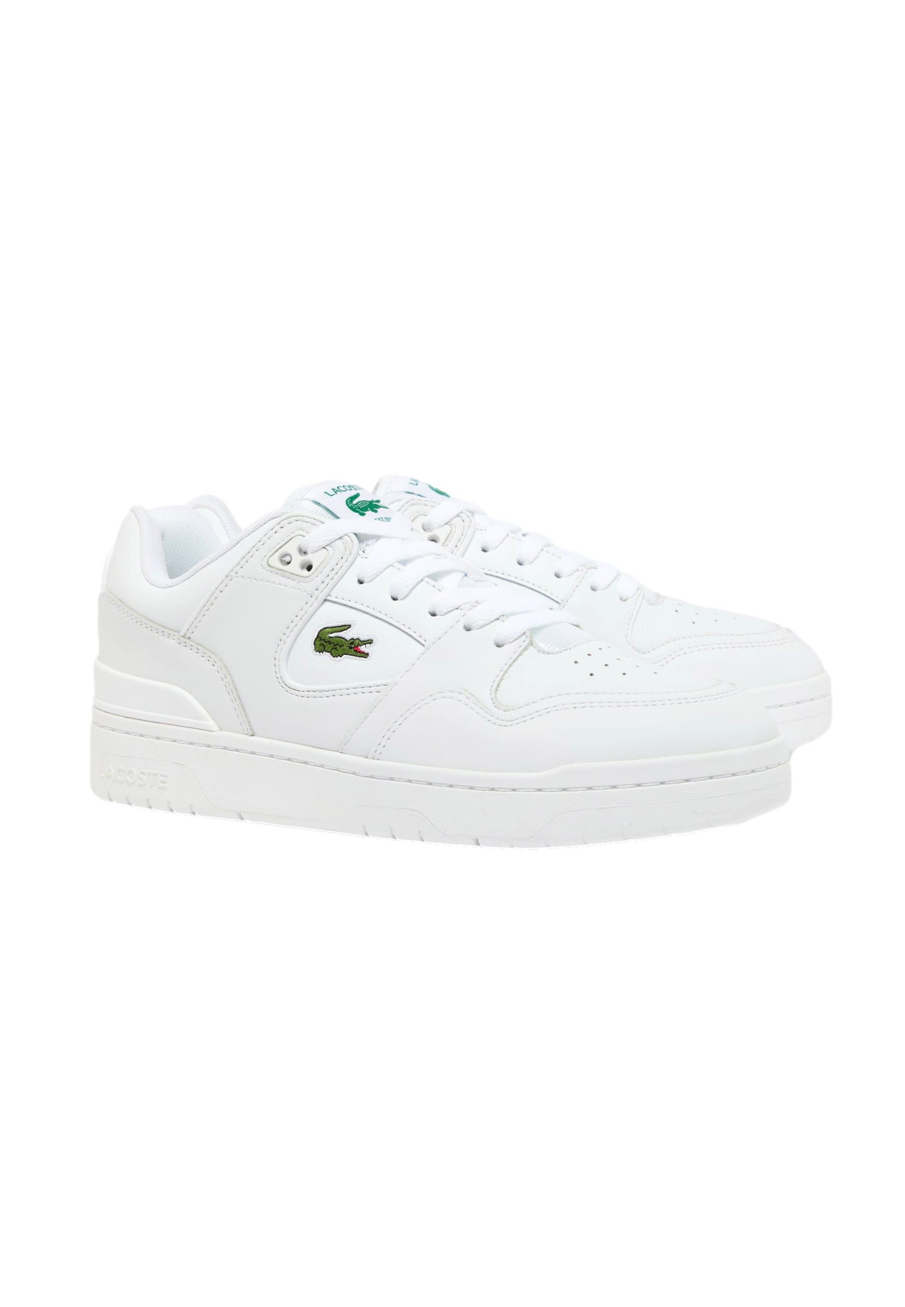 Lacoste Sneaker Courtcage Set Low-Sneaker Sneaker (1-tlg)