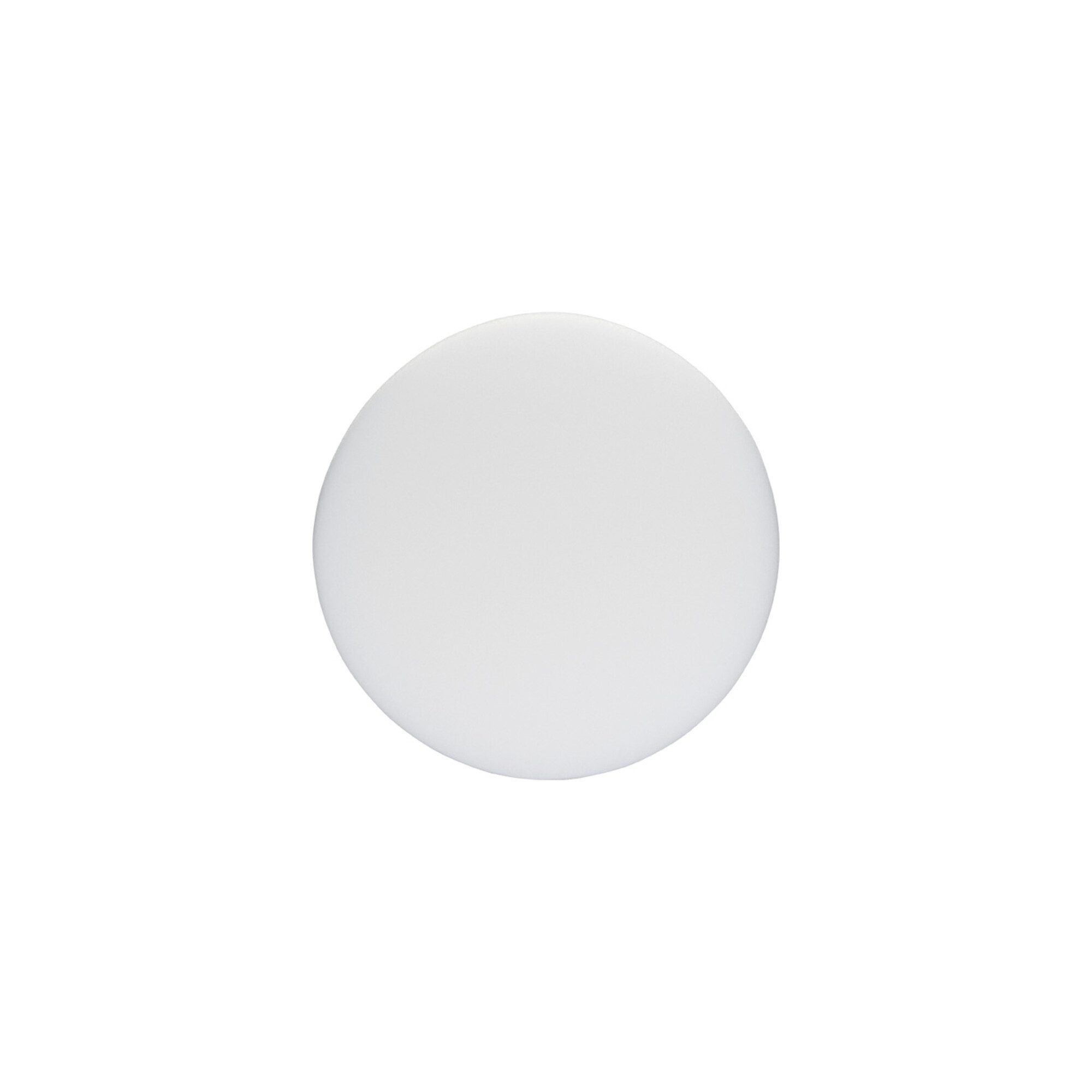 Bosch Professional Polierpad Bosch Polierschwamm mit Gewinde M 14 für Polierer 160 mm