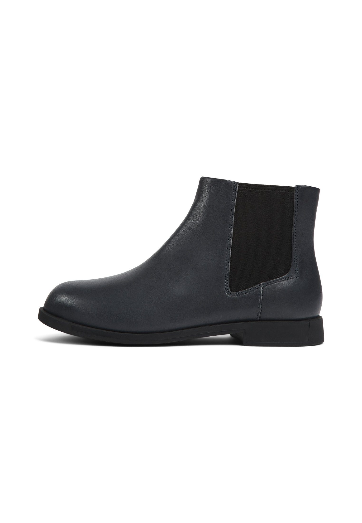 Camper BOWIE Stiefelette Grau