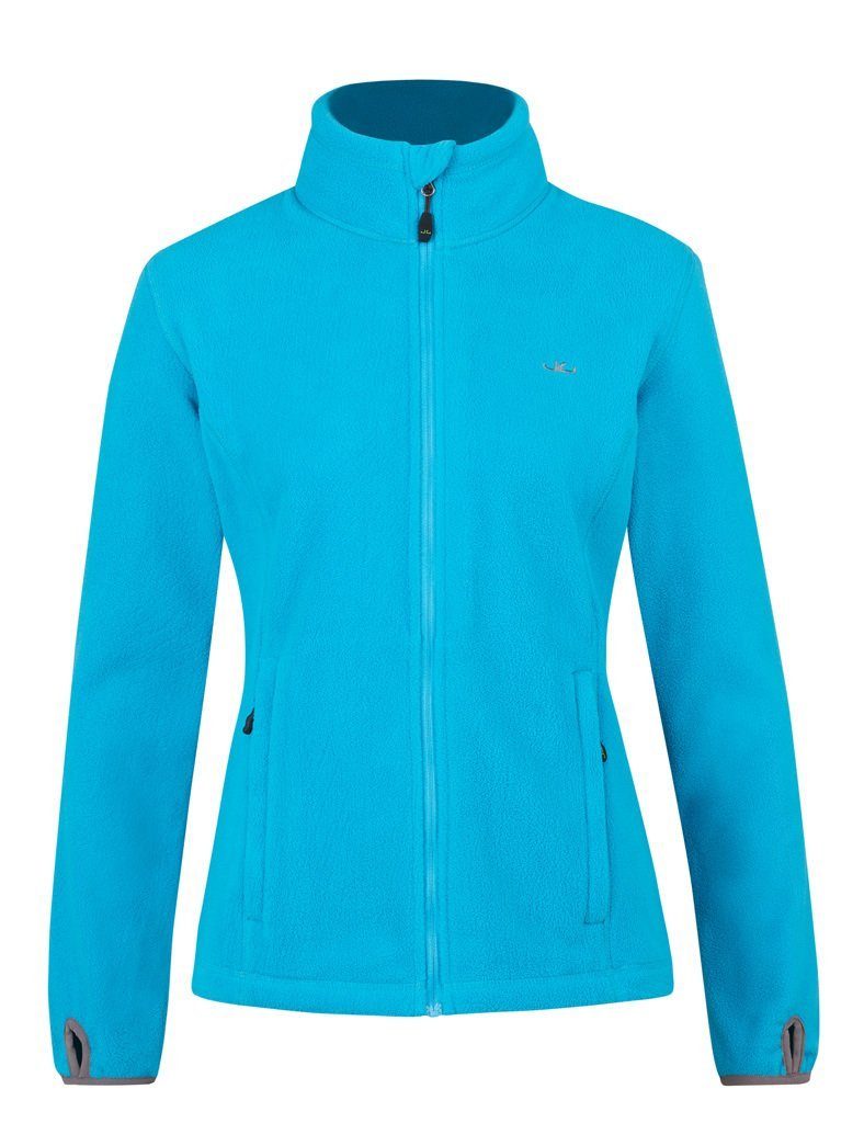 Jeff Green Fleecejacke Anne