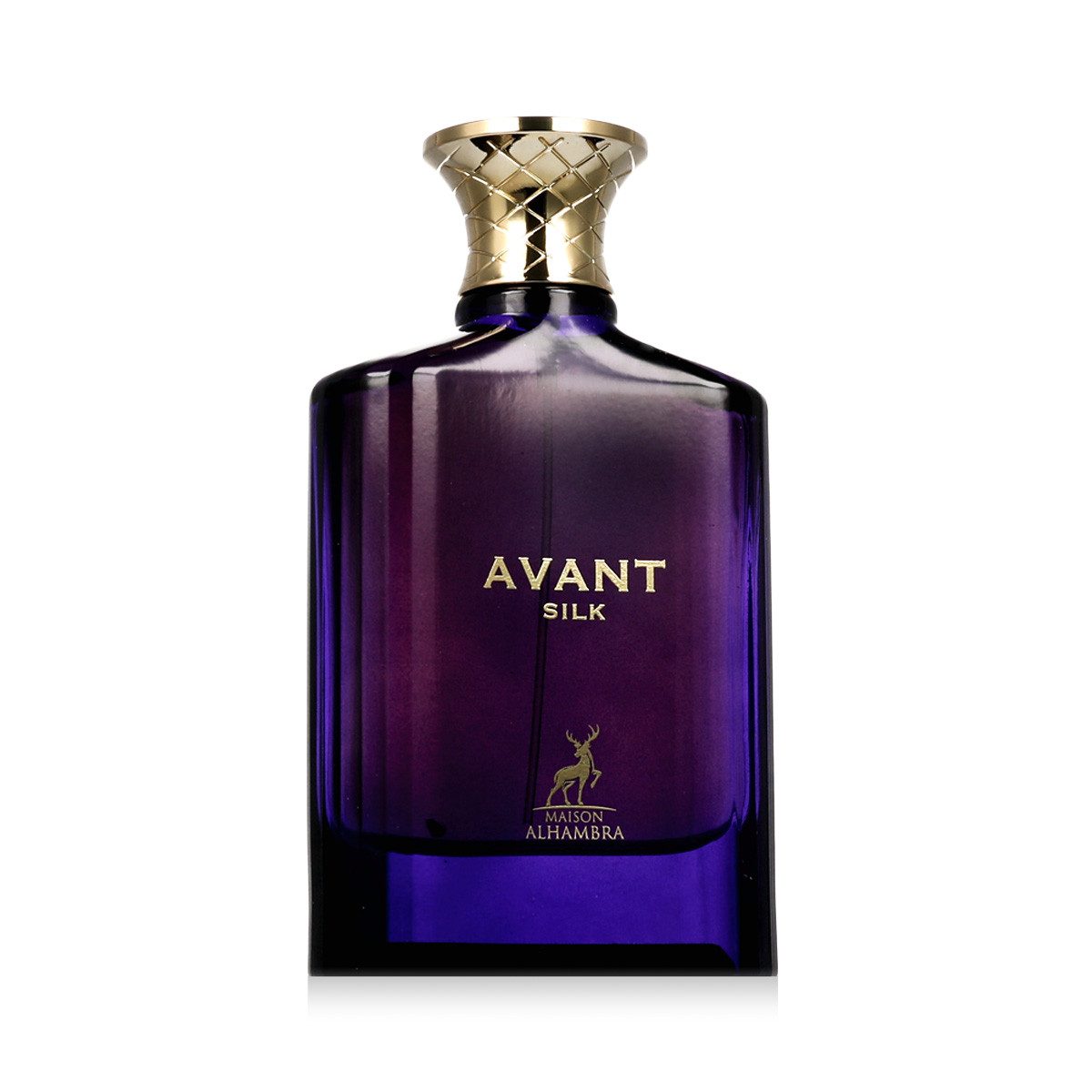 Eau de Parfum Avant Silk