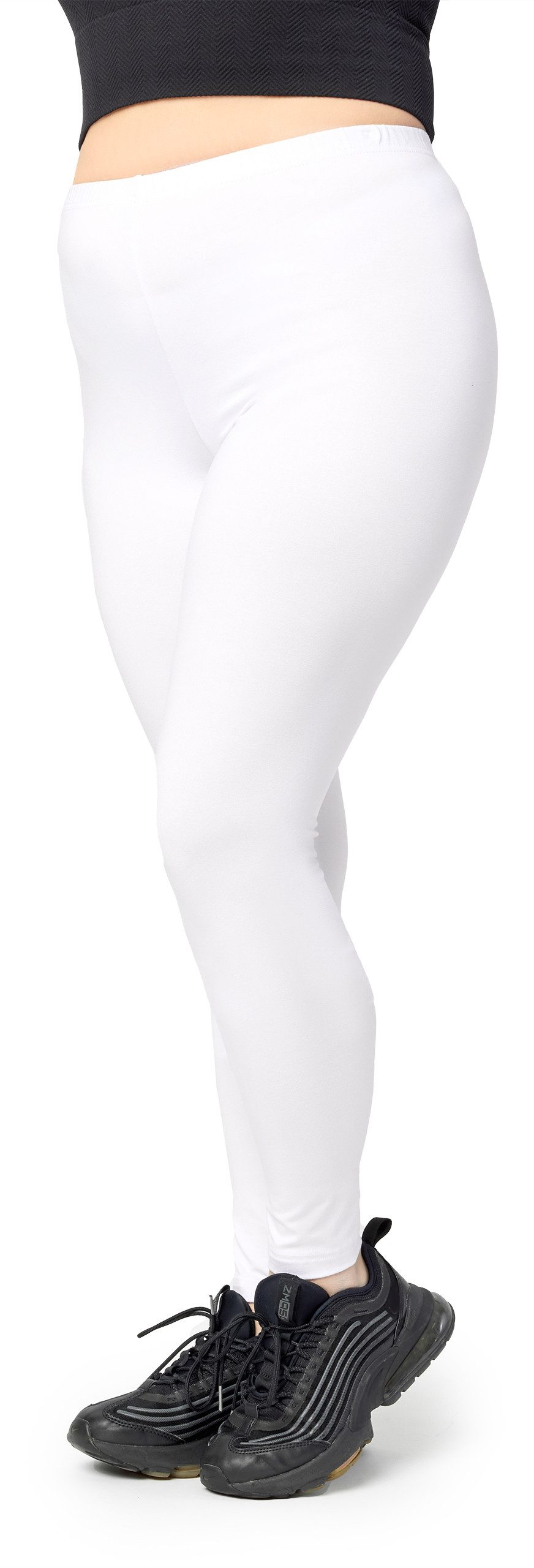 Merry Style Leggings Große Größen Damen günstig online kaufen