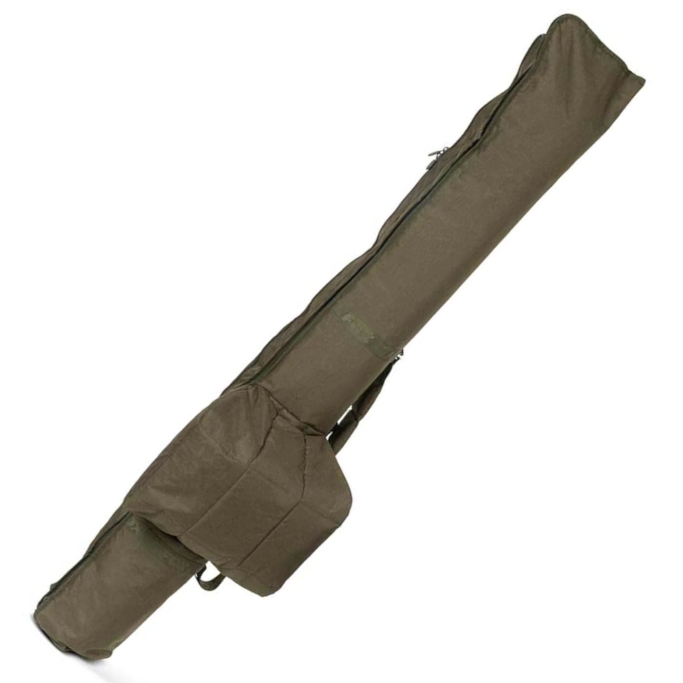 FOX International Angelrutentasche Fox Voyager 12ft 3 Rod Holdall - Rutentasche