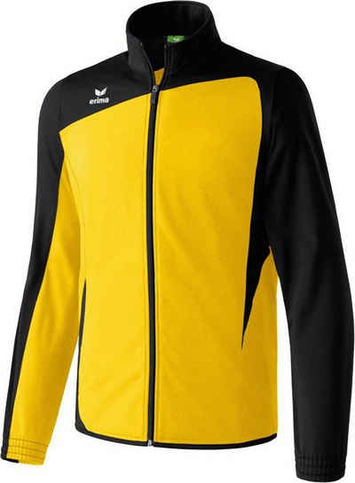 Erima Trainingsjacke Unisex Präsentationsjacke Club 1900 Sportjacke Sport Jacke